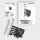 Axagon PCEU-43RS PCIE KONTROLER 4X SUPERSPEED USB - 1211973 - zdjęcie 5
